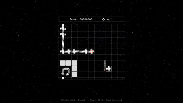 Hanabi screenshot 1