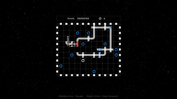 Hanabi screenshot 2