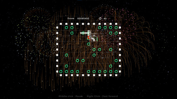 Hanabi screenshot 4
