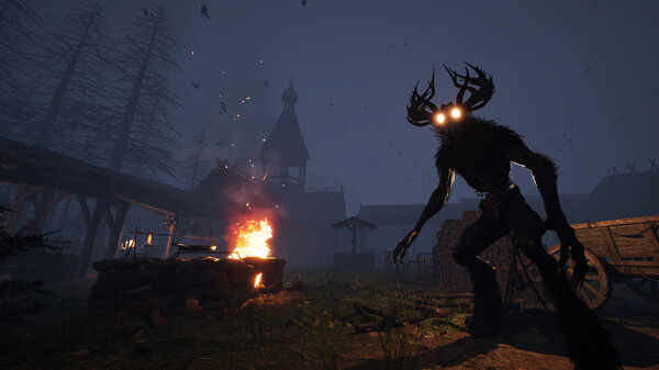 Unforgotten: Ordinance screenshot 2