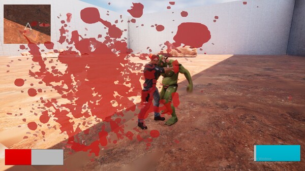One More Shooter Game screenshot 3