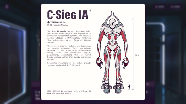 CELL 0: Cyber Entertainment Leisure Lounge screenshot 7