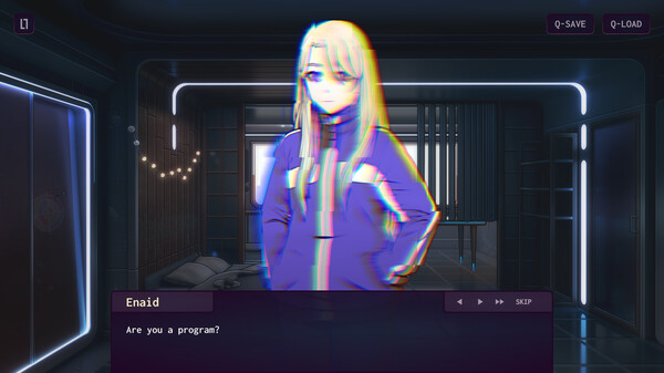 CELL 0: Cyber Entertainment Leisure Lounge screenshot 8