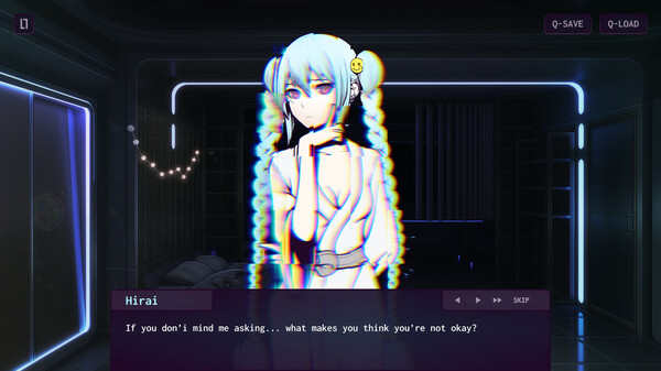 CELL 0: Cyber Entertainment Leisure Lounge screenshot 9