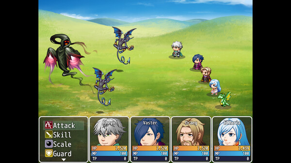 Solune screenshot 4