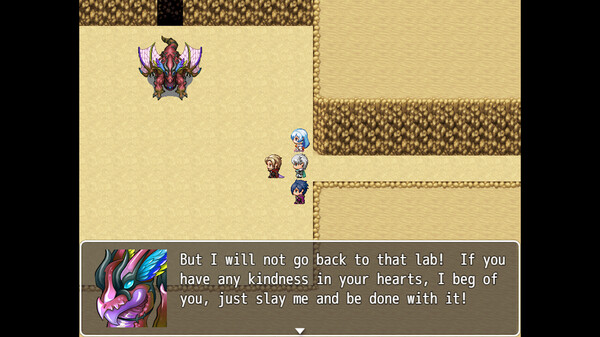 Solune screenshot 2