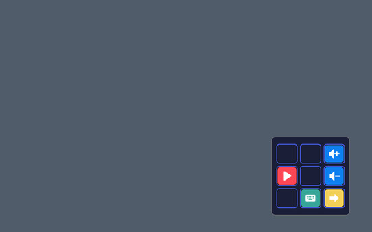 OverlayDeck screenshot 2