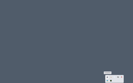OverlayDeck screenshot 5