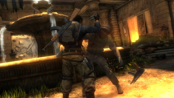 Unearthed: Trail of Ibn Battuta - Episode 1 - Gold Edition screenshot 3