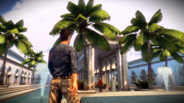 Unearthed: Trail of Ibn Battuta - Episode 1 - Gold Edition screenshot 8