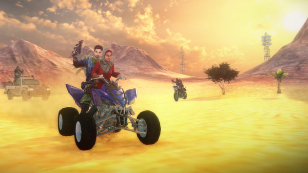 Unearthed: Trail of Ibn Battuta - Episode 1 - Gold Edition screenshot 7