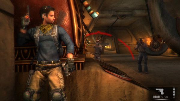 Unearthed: Trail of Ibn Battuta - Episode 1 - Gold Edition screenshot 1