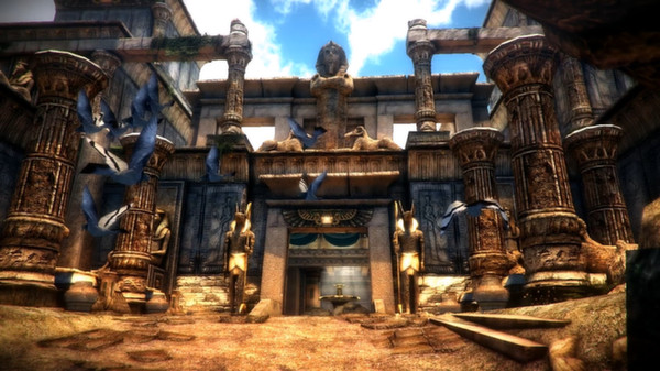 Unearthed: Trail of Ibn Battuta - Episode 1 - Gold Edition screenshot 5