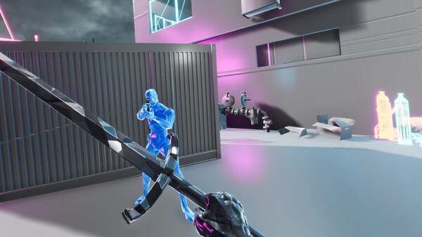 COLD VR screenshot 12