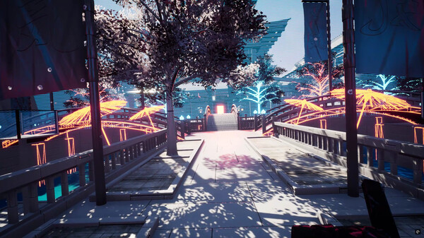 COLD VR screenshot 5