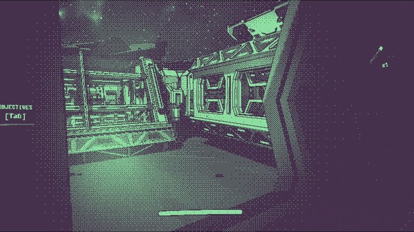 Moonbase Lambda screenshot 1