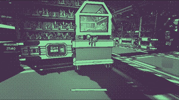 Moonbase Lambda screenshot 11