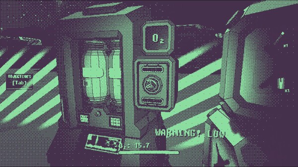 Moonbase Lambda screenshot 9