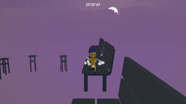 Only an Alien Going Up! screenshot 7