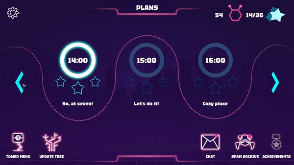 Crush Link TD screenshot 2