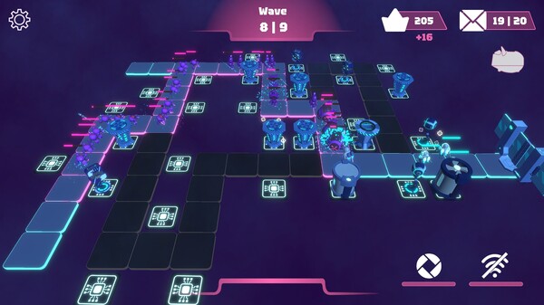 Crush Link TD screenshot 6