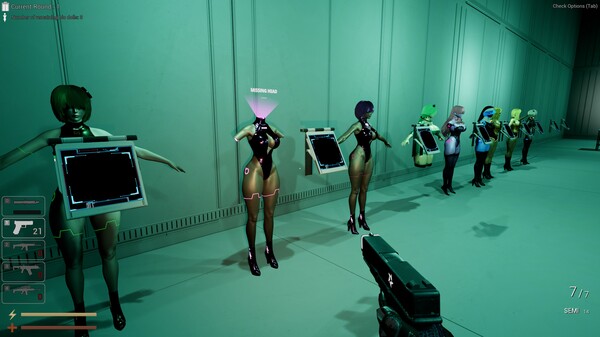 Crawling Lab screenshot 9