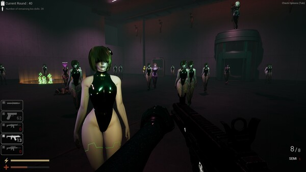 Crawling Lab screenshot 8