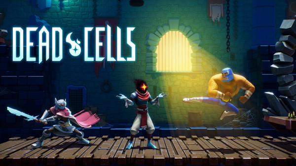 Brawlout screenshot 1
