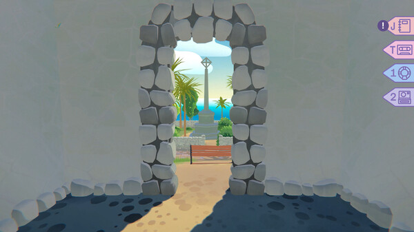 Morgan: Metal Detective screenshot 7