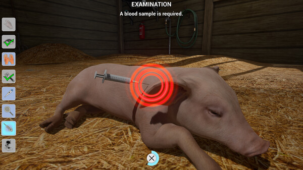 My Life: Farm Vet screenshot 12