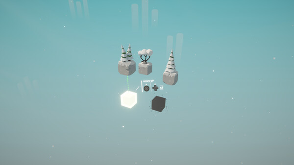 Cubicatch screenshot 1