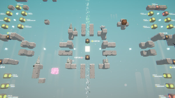 Cubicatch screenshot 11