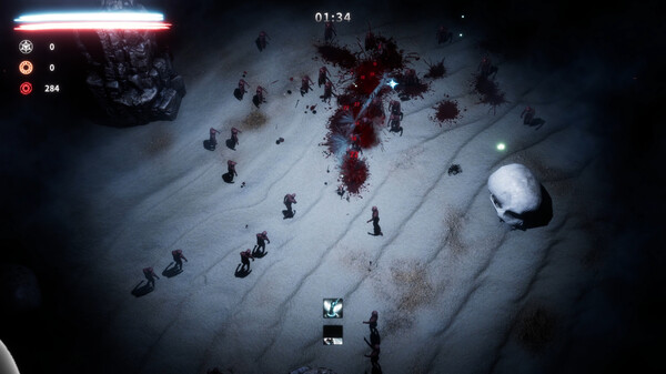 Dawn Of Insolence screenshot 4