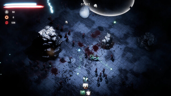 Dawn Of Insolence screenshot 6