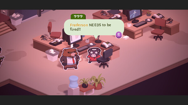 Duck Detective: The Secret Salami screenshot 8