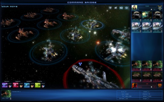 Spaceforce Constellations screenshot 10