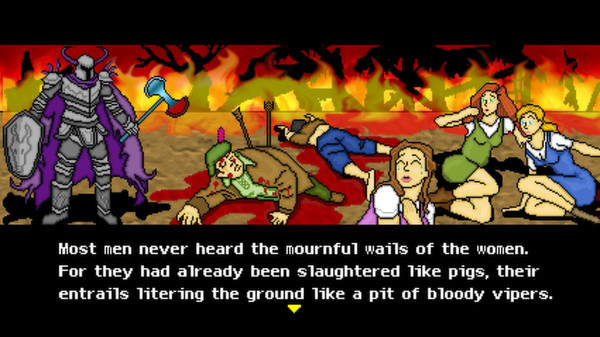 EvilQuest screenshot 11