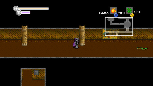 EvilQuest screenshot 7