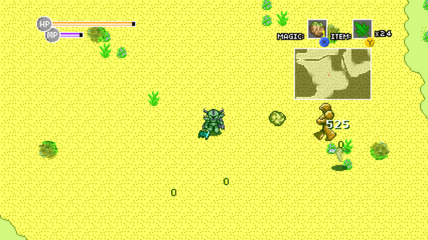 EvilQuest screenshot 12