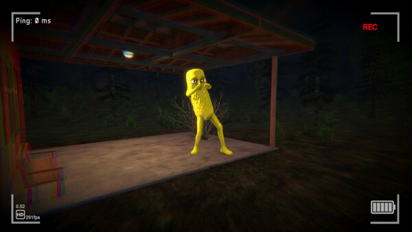 Escape to the Italian brainrot screenshot 1