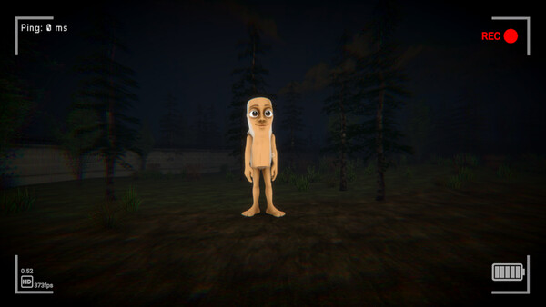 Escape to the Italian brainrot screenshot 2