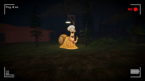 Escape to the Italian brainrot screenshot 3