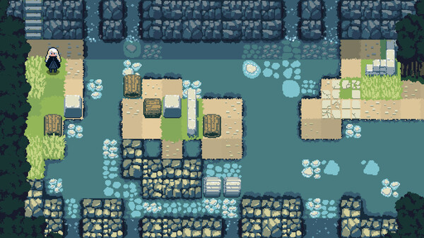 The Legend of Lumina screenshot 2