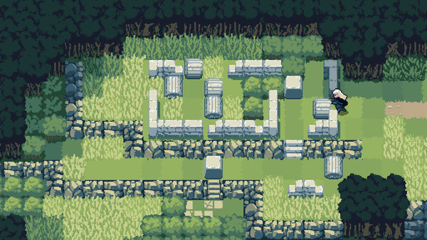The Legend of Lumina screenshot 5