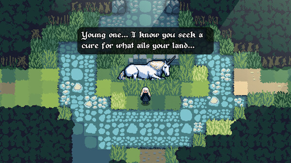 The Legend of Lumina screenshot 3