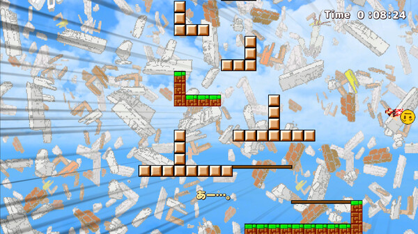 Emoji Face Jump! screenshot 6