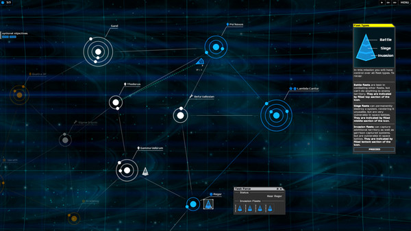 SPACECOM screenshot 6