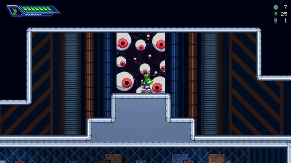 In My Brain screenshot 2