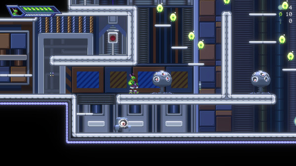 In My Brain screenshot 1