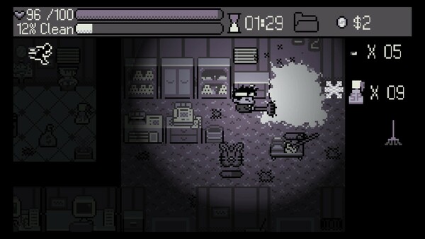 Spotless screenshot 10